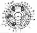 Fig. 01 - Constant velocity universal joint