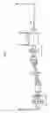 Fig. 08 - Constant velocity universal joint