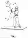 Fig. 02 - Golf exercising method