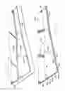 Fig. 09 - Panel grip with modified seam