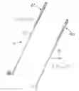 Fig. 22 - Panel grip with modified seam