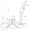 Fig. 01 - Putter assembly