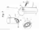 Fig. 08 - Putter assembly