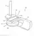 Fig. 01 - Head assembly of putter