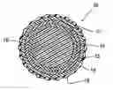 Fig. 01 - Method of making a golf ball with a multi-layer core