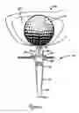 Fig. 02 - Golf tee