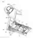 Fig. 08 - Inclination controlling device of treadmill