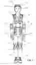 Fig. 02 - Joint alignment and compression assembly and method for performing a rehabilitative treatment regimen