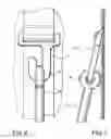 Fig. 06 - Joint alignment and compression assembly and method for performing a rehabilitative treatment regimen