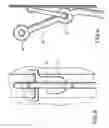 Fig. 07 - Joint alignment and compression assembly and method for performing a rehabilitative treatment regimen