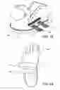 Fig. 13 - Joint alignment and compression assembly and method for performing a rehabilitative treatment regimen
