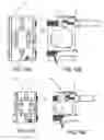 Fig. 15 - Joint alignment and compression assembly and method for performing a rehabilitative treatment regimen