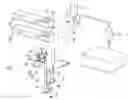 Fig. 01 - Automatic tool changing device and working machine