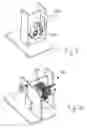 Fig. 05 - Apparatus for the processing and/or manufacture of rod-shaped articles of the tobacco-processing industry