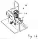 Fig. 06 - Apparatus for the processing and/or manufacture of rod-shaped articles of the tobacco-processing industry