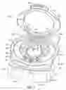 Fig. 02 - Centrifuge assembly