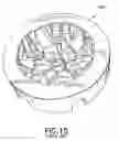 Fig. 37 - Centrifuge assembly