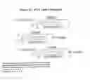 Fig. 63 - RNA interference mediated inhibition of gene expression using chemically modified short interfering nucleic acid (siNA)