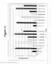 Fig. 12 - RNA interference mediated inhibition of gene expression using chemically modified short interfering nucleic acid (siNA)