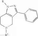 Fig. 02 - Substituted pyrazoles