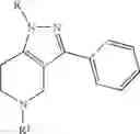 Fig. 02 - Substituted pyrazoles