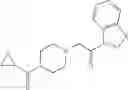 Fig. 320 - N-substituted piperazines