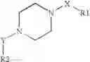 Fig. 331 - N-substituted piperazines