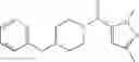 Fig. 44 - N-substituted piperazines