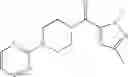 Fig. 45 - N-substituted piperazines