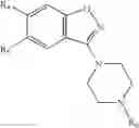 Fig. 52 - Benzisoxazole piperazine compounds and methods of use thereof