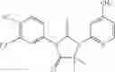 Fig. 35 - Diarylhydantoin compounds