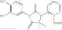 Fig. 43 - Diarylhydantoin compounds