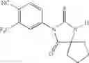 Fig. 45 - Diarylhydantoin compounds