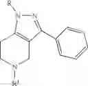 Fig. 02 - Substituted pyrazoles
