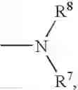 Fig. 06 - Indoline derivatives substituted in the 6-position, their preparation and their use as medicaments