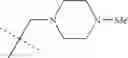 Fig. 124 - Indoline derivatives substituted in the 6-position, their preparation and their use as medicaments
