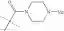 Fig. 210 - Indoline derivatives substituted in the 6-position, their preparation and their use as medicaments