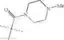 Fig. 303 - Indoline derivatives substituted in the 6-position, their preparation and their use as medicaments