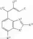 Fig. 06 - 4-substituted and 7-substituted indoles, benzofurans, benzothiophenes, benzimidazoles, benzoxazoles, and benzothiazoles and methods for making same