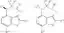 Fig. 08 - 4-substituted and 7-substituted indoles, benzofurans, benzothiophenes, benzimidazoles, benzoxazoles, and benzothiazoles and methods for making same