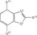 Fig. 09 - 4-substituted and 7-substituted indoles, benzofurans, benzothiophenes, benzimidazoles, benzoxazoles, and benzothiazoles and methods for making same