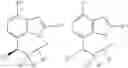 Fig. 166 - 4-substituted and 7-substituted indoles, benzofurans, benzothiophenes, benzimidazoles, benzoxazoles, and benzothiazoles and methods for making same