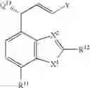Fig. 32 - 4-substituted and 7-substituted indoles, benzofurans, benzothiophenes, benzimidazoles, benzoxazoles, and benzothiazoles and methods for making same