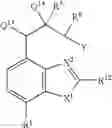 Fig. 37 - 4-substituted and 7-substituted indoles, benzofurans, benzothiophenes, benzimidazoles, benzoxazoles, and benzothiazoles and methods for making same