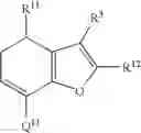 Fig. 45 - 4-substituted and 7-substituted indoles, benzofurans, benzothiophenes, benzimidazoles, benzoxazoles, and benzothiazoles and methods for making same