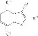 Fig. 47 - 4-substituted and 7-substituted indoles, benzofurans, benzothiophenes, benzimidazoles, benzoxazoles, and benzothiazoles and methods for making same