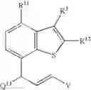 Fig. 48 - 4-substituted and 7-substituted indoles, benzofurans, benzothiophenes, benzimidazoles, benzoxazoles, and benzothiazoles and methods for making same