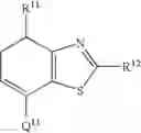 Fig. 53 - 4-substituted and 7-substituted indoles, benzofurans, benzothiophenes, benzimidazoles, benzoxazoles, and benzothiazoles and methods for making same