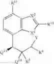 Fig. 63 - 4-substituted and 7-substituted indoles, benzofurans, benzothiophenes, benzimidazoles, benzoxazoles, and benzothiazoles and methods for making same