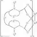 Fig. 74 - 4-substituted and 7-substituted indoles, benzofurans, benzothiophenes, benzimidazoles, benzoxazoles, and benzothiazoles and methods for making same
